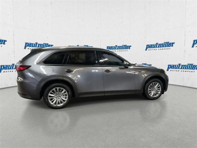 used 2024 Mazda CX-90 PHEV car, priced at $42,599