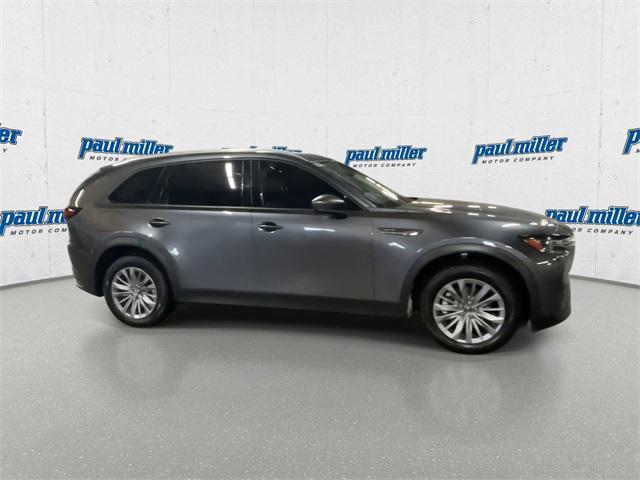 used 2024 Mazda CX-90 PHEV car, priced at $42,599