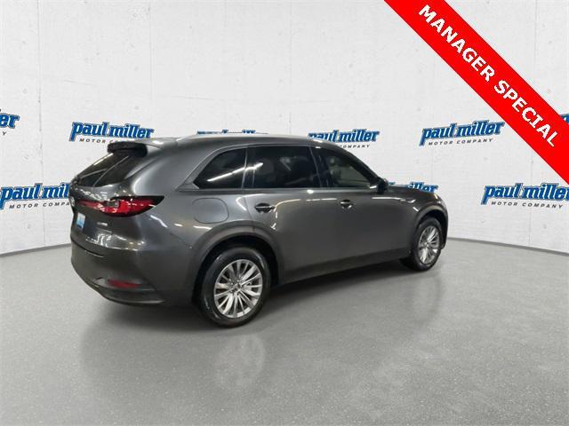 used 2024 Mazda CX-90 PHEV car, priced at $38,976
