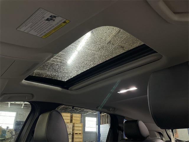 used 2024 Mazda CX-90 PHEV car, priced at $42,599