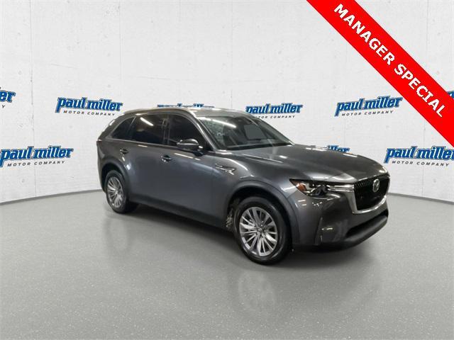 used 2024 Mazda CX-90 PHEV car, priced at $38,976