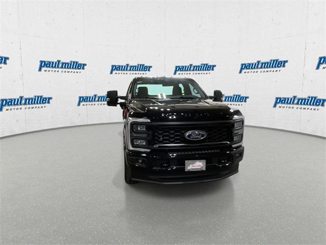 new 2025 Ford F-250 car, priced at $68,038