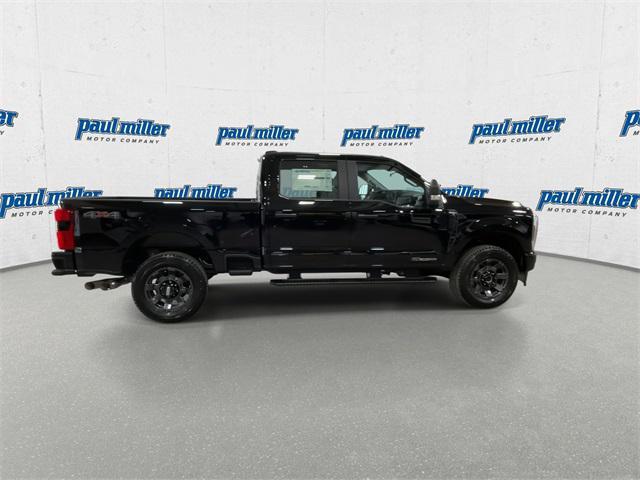 new 2025 Ford F-250 car, priced at $68,038