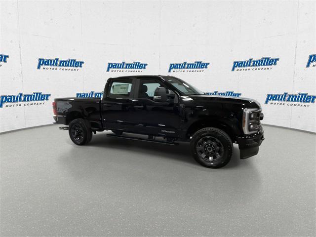 new 2025 Ford F-250 car, priced at $68,038