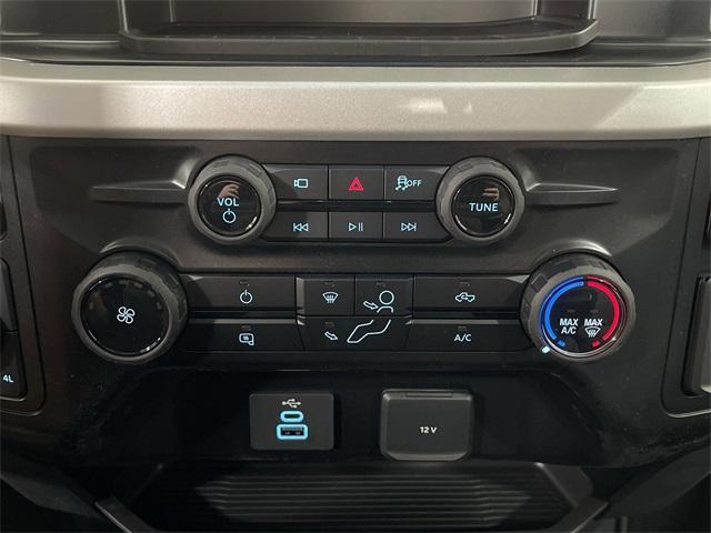 new 2025 Ford F-250 car, priced at $70,080