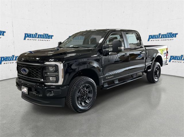 new 2025 Ford F-250 car, priced at $70,080