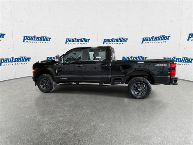 new 2025 Ford F-250 car, priced at $68,038