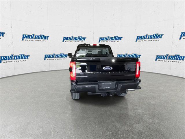 new 2025 Ford F-250 car, priced at $68,038
