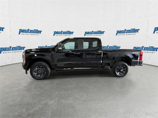 new 2025 Ford F-250 car, priced at $68,038