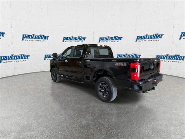 new 2025 Ford F-250 car, priced at $70,080