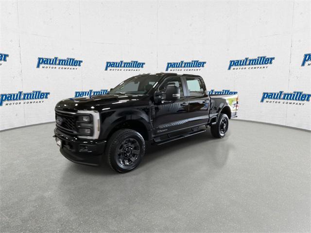 new 2025 Ford F-250 car, priced at $70,080