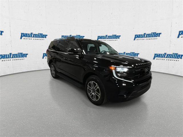 new 2025 Ford Expedition car, priced at $68,345