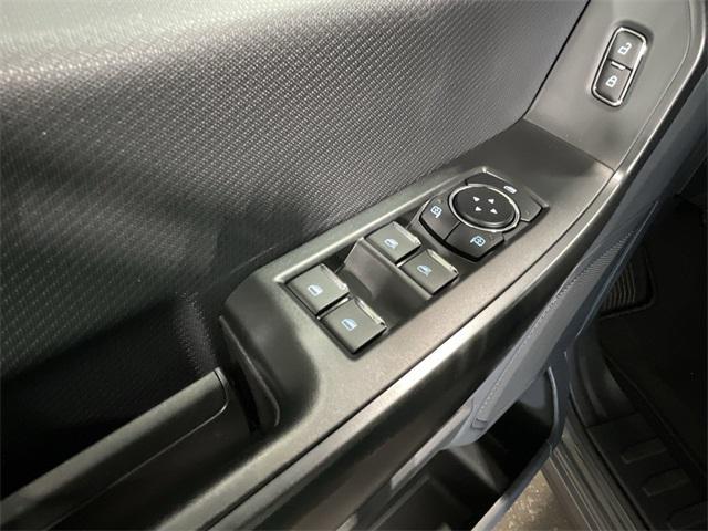 new 2025 Ford F-150 car, priced at $45,895