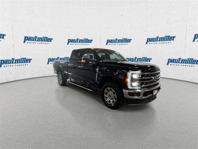 new 2025 Ford F-250 car, priced at $78,311
