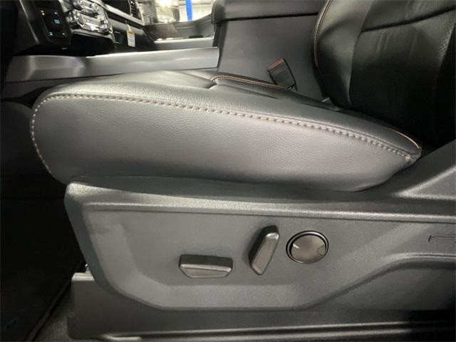 new 2025 Ford F-250 car, priced at $78,311
