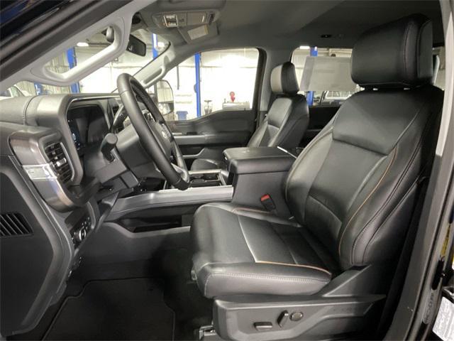 new 2025 Ford F-250 car, priced at $78,311