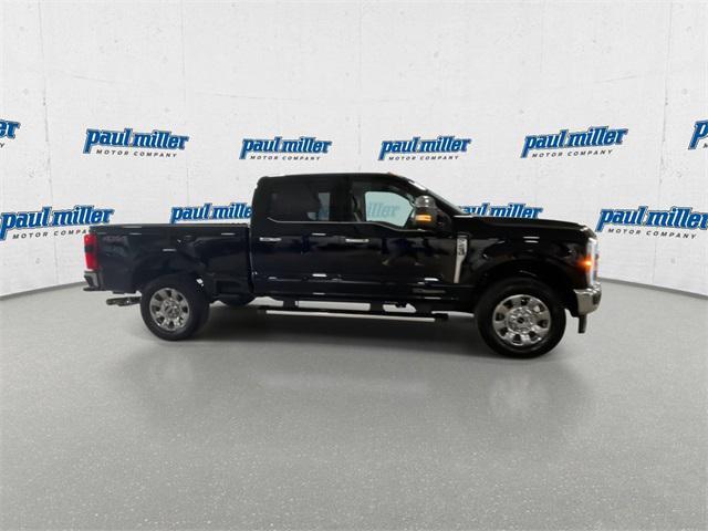 new 2025 Ford F-250 car, priced at $78,311