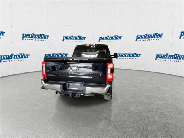 new 2025 Ford F-250 car, priced at $78,311