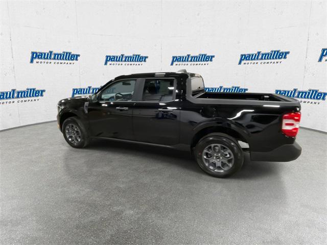 new 2025 Ford Maverick car, priced at $36,990