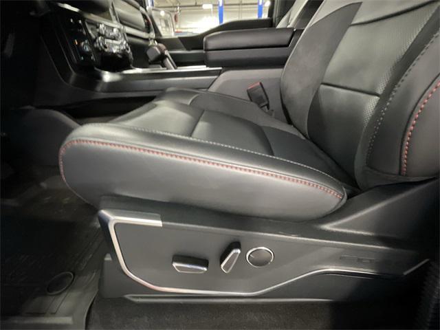 new 2025 Ford F-150 car, priced at $83,720