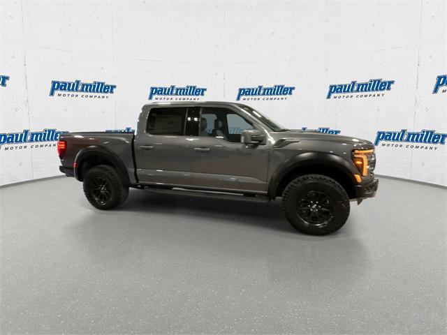 new 2025 Ford F-150 car, priced at $83,720