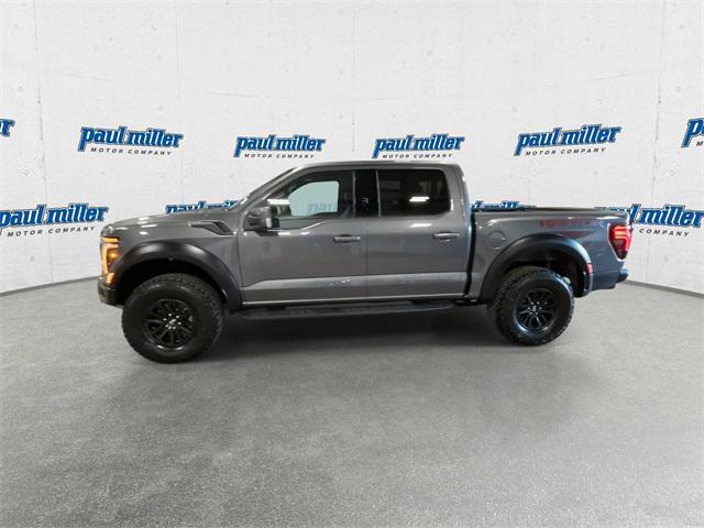 new 2025 Ford F-150 car, priced at $83,720