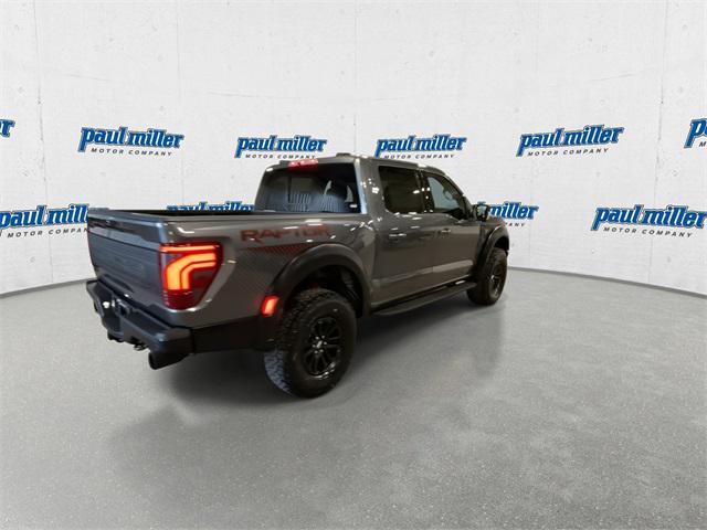 new 2025 Ford F-150 car, priced at $83,720