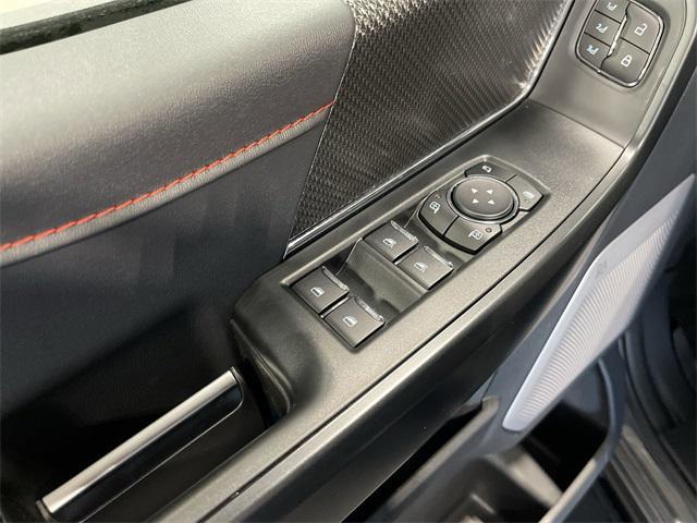 new 2025 Ford F-150 car, priced at $83,720