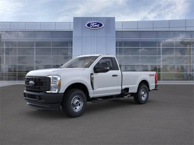 used 2024 Ford F-350 car, priced at $49,824