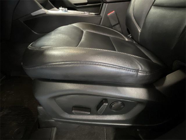 used 2021 Ford Explorer car, priced at $22,876