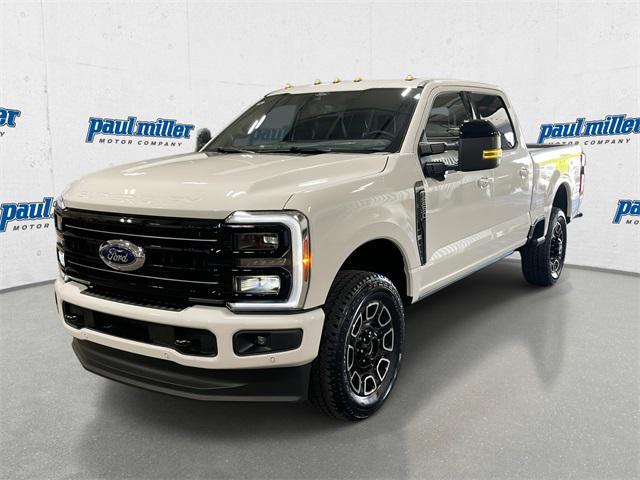 new 2026 Ford F-250 car, priced at $82,720