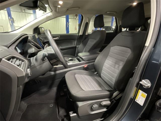 new 2024 Ford Edge car, priced at $35,000