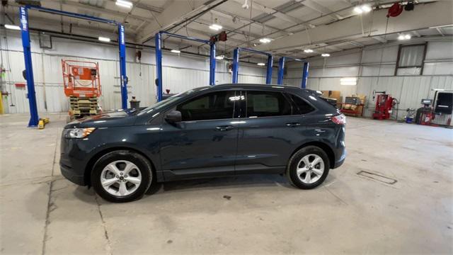 new 2024 Ford Edge car, priced at $39,001