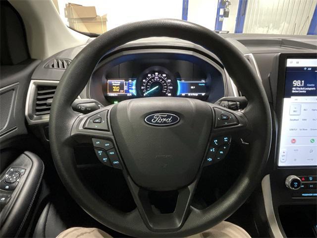 new 2024 Ford Edge car, priced at $39,001