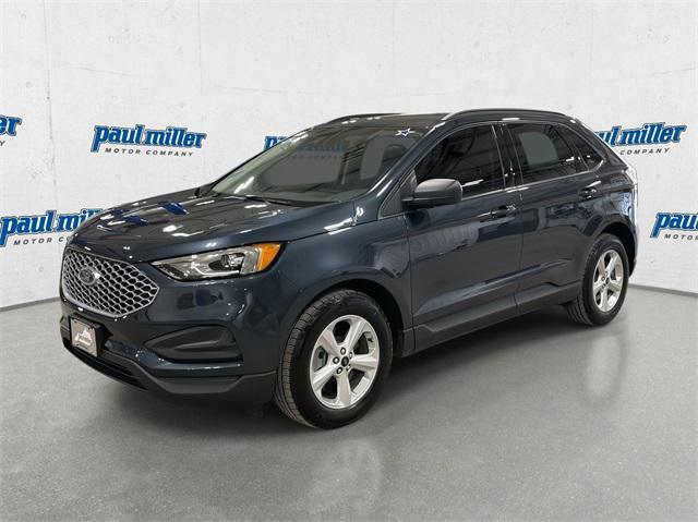 new 2024 Ford Edge car, priced at $35,000