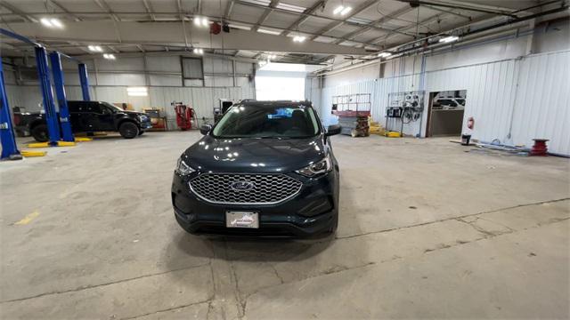 new 2024 Ford Edge car, priced at $39,001