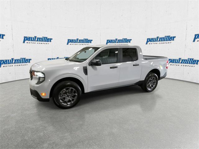new 2025 Ford Maverick car, priced at $31,475