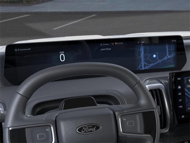 new 2025 Ford Expedition car, priced at $81,050