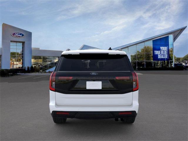 new 2025 Ford Expedition car, priced at $81,050