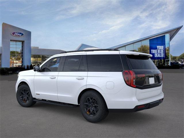 new 2025 Ford Expedition car, priced at $81,050