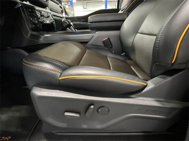 new 2025 Ford F-150 car, priced at $74,610