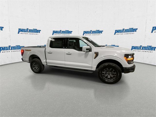 new 2025 Ford F-150 car, priced at $74,610