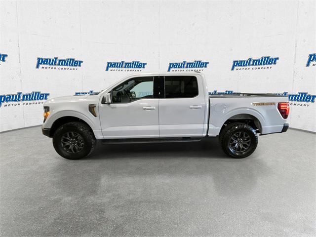 new 2025 Ford F-150 car, priced at $74,610