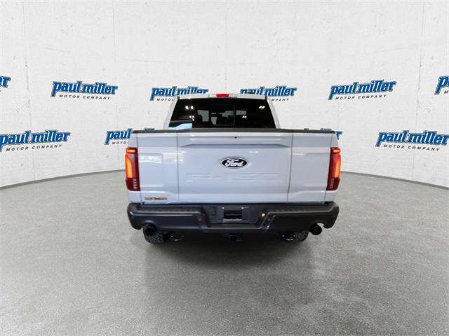 new 2025 Ford F-150 car, priced at $74,610