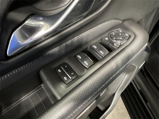 used 2021 GMC Yukon car, priced at $51,369