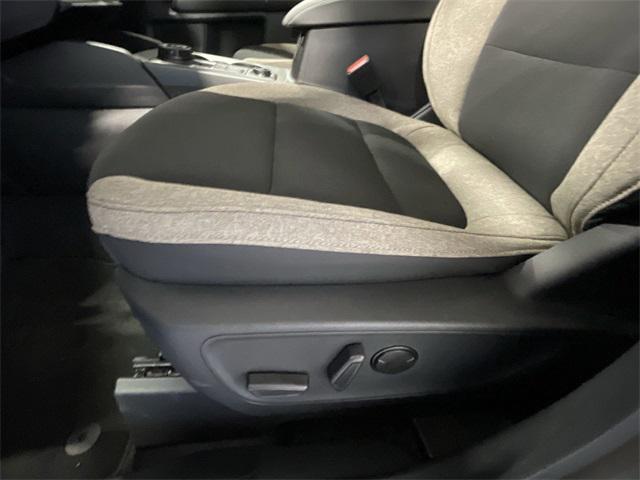 new 2025 Ford Bronco Sport car, priced at $34,580