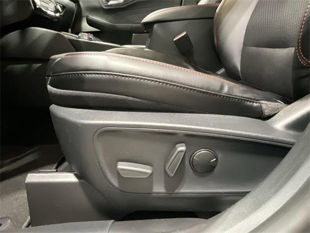 new 2025 Ford Escape car, priced at $33,541