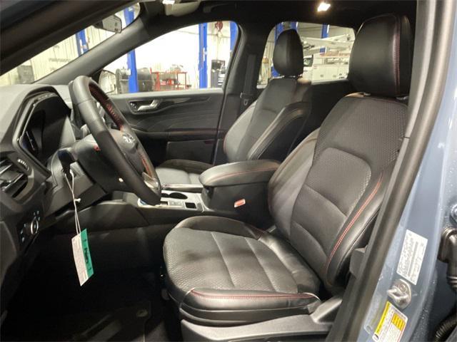 new 2025 Ford Escape car, priced at $33,541