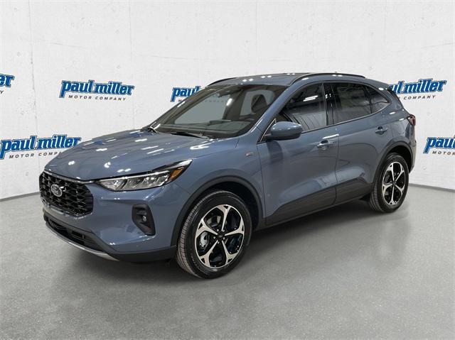 new 2025 Ford Escape car, priced at $33,541