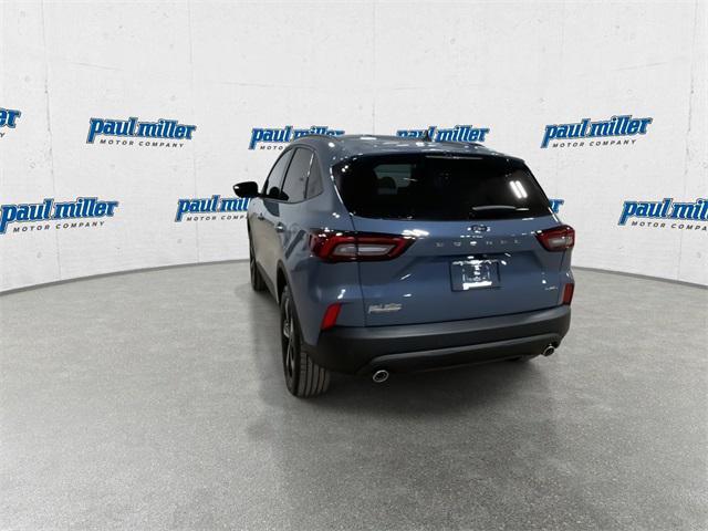 new 2025 Ford Escape car, priced at $33,541